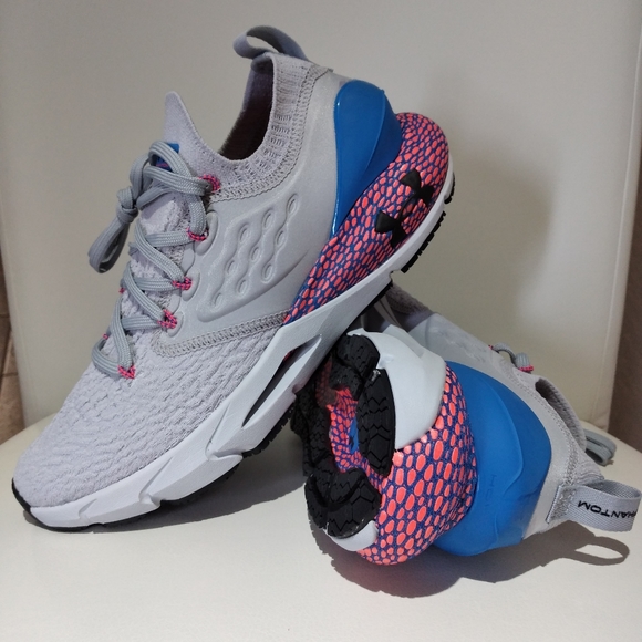 NWT Under Armour HOVR PHANTOM 2 - Picture 2 of 9